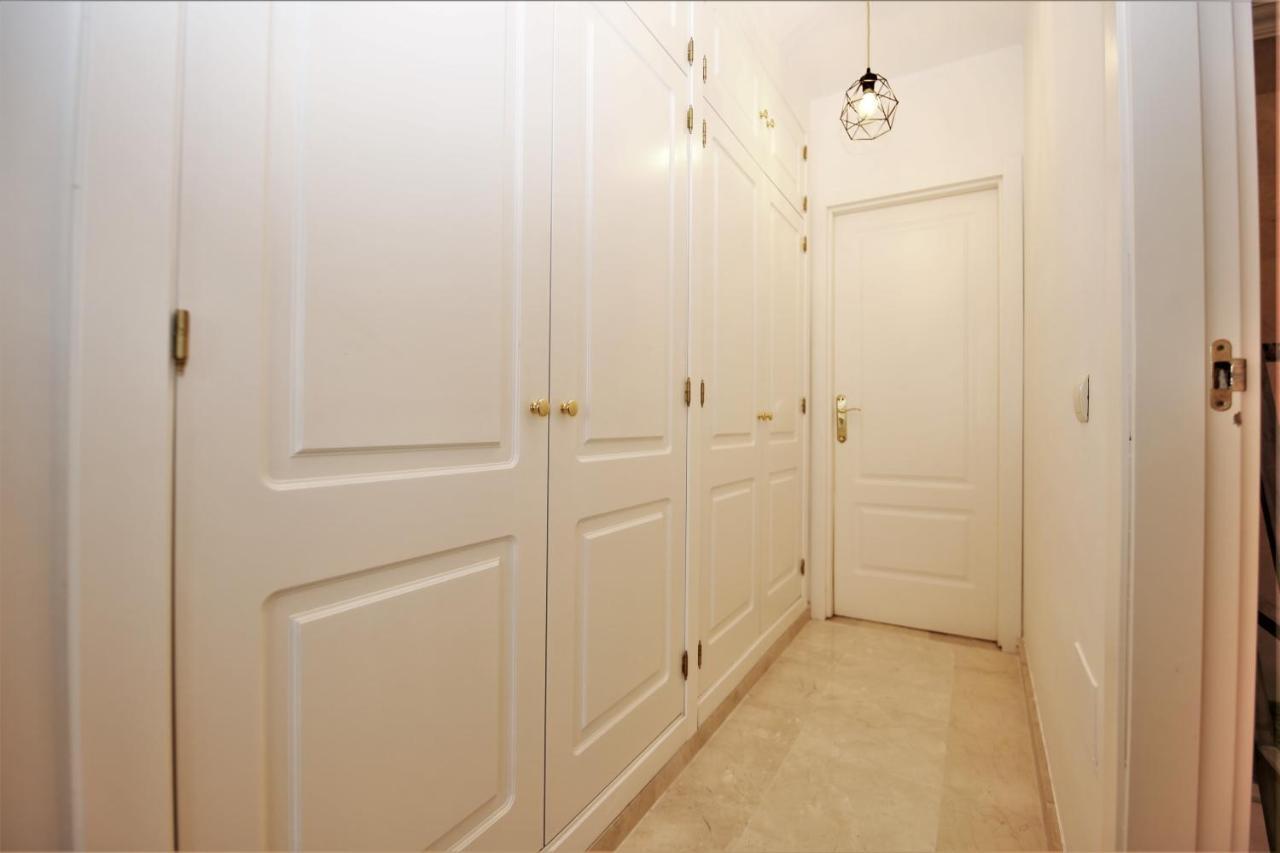 Apartment Nala Estepona Eksteriør billede