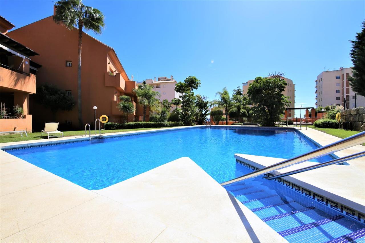 Apartment Nala Estepona Eksteriør billede
